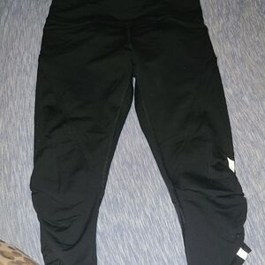 Lululemon Black Leggings